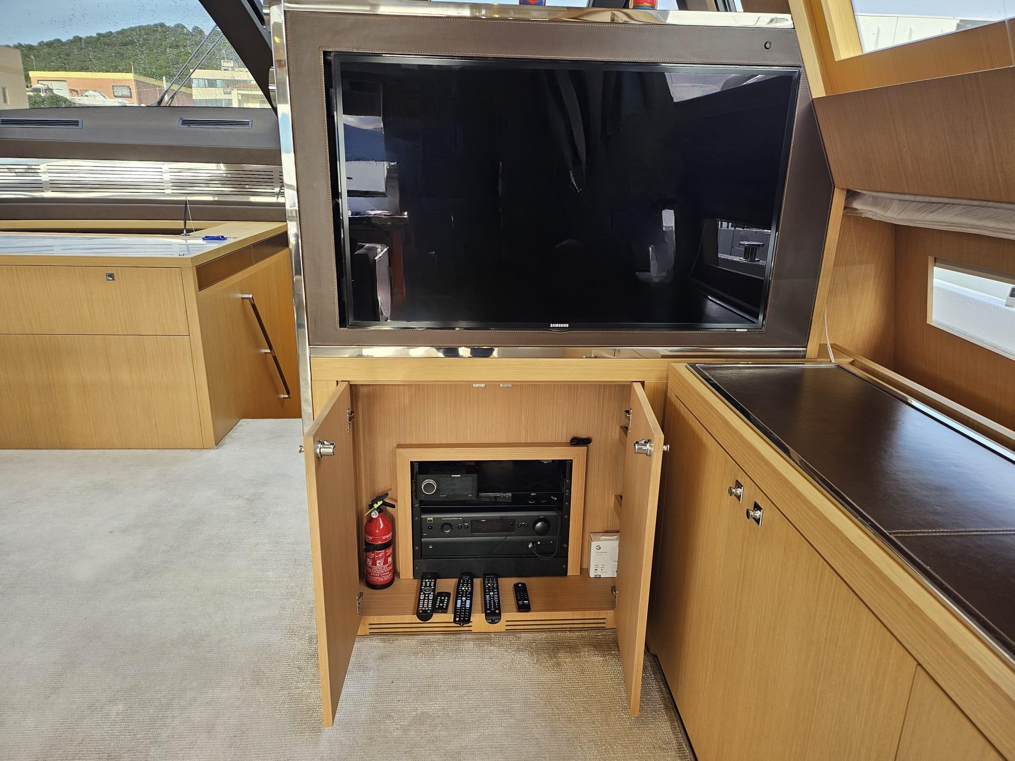 2016 RIVA 88' DOMINO SUPER 